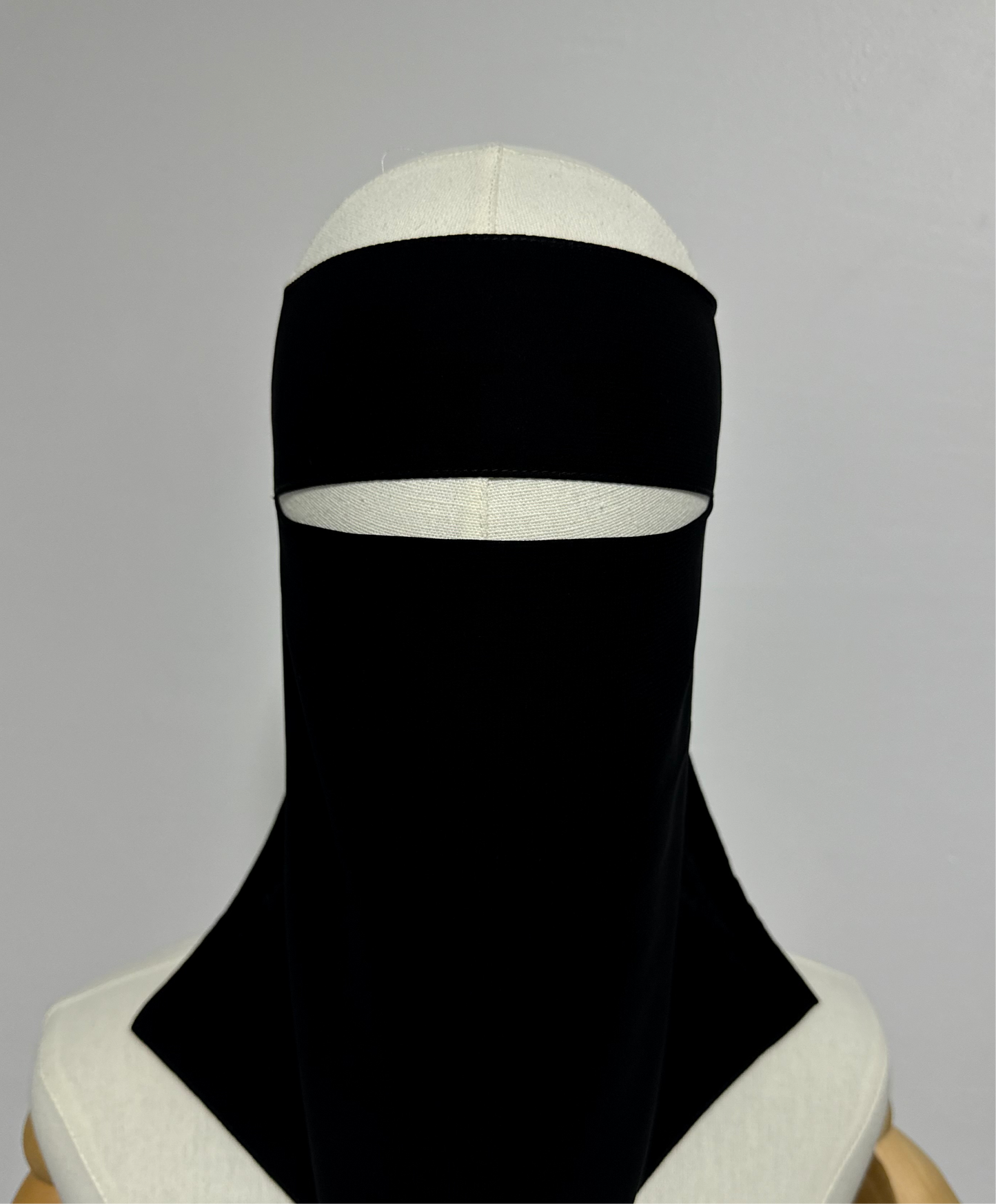Pinch niqab