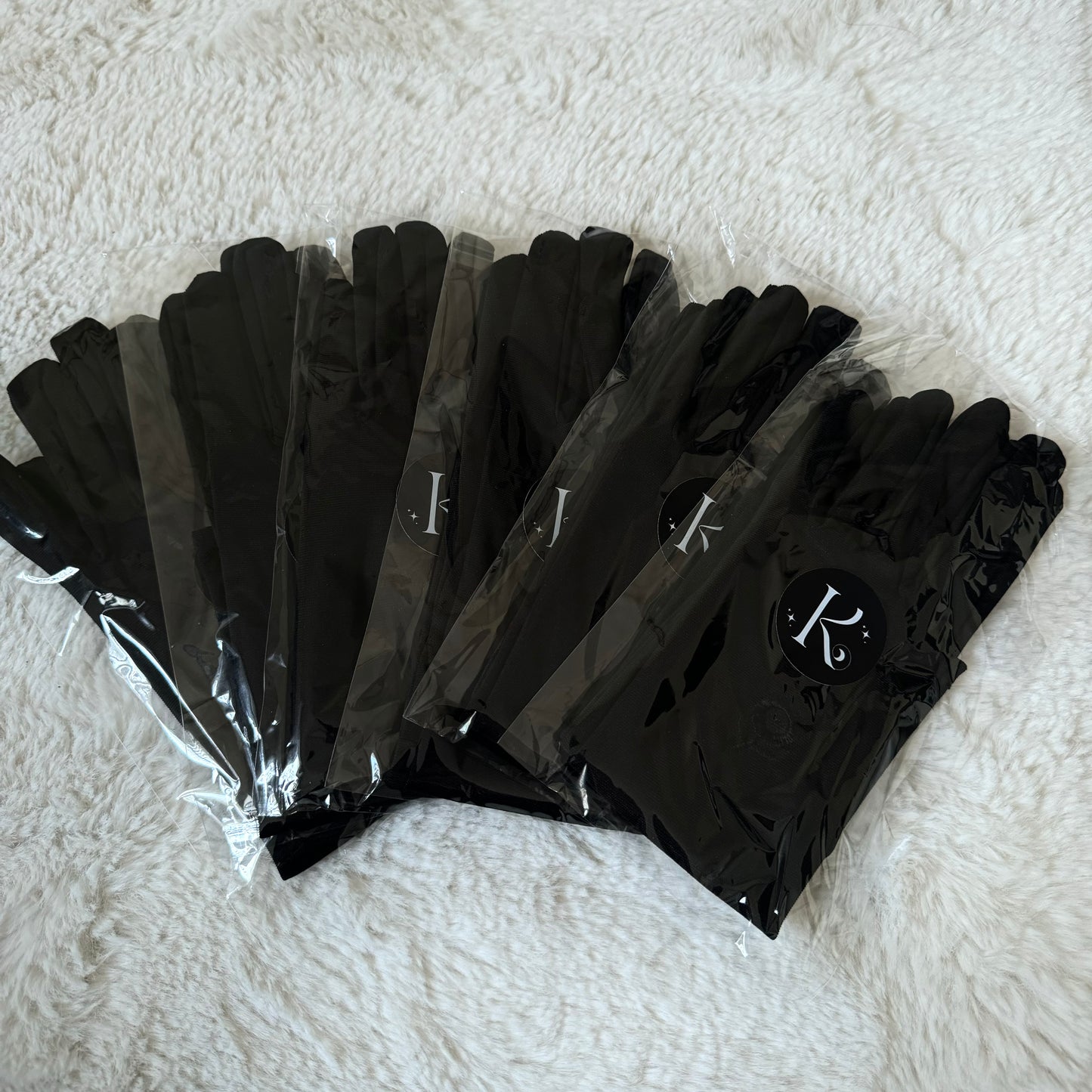 Classic gloves