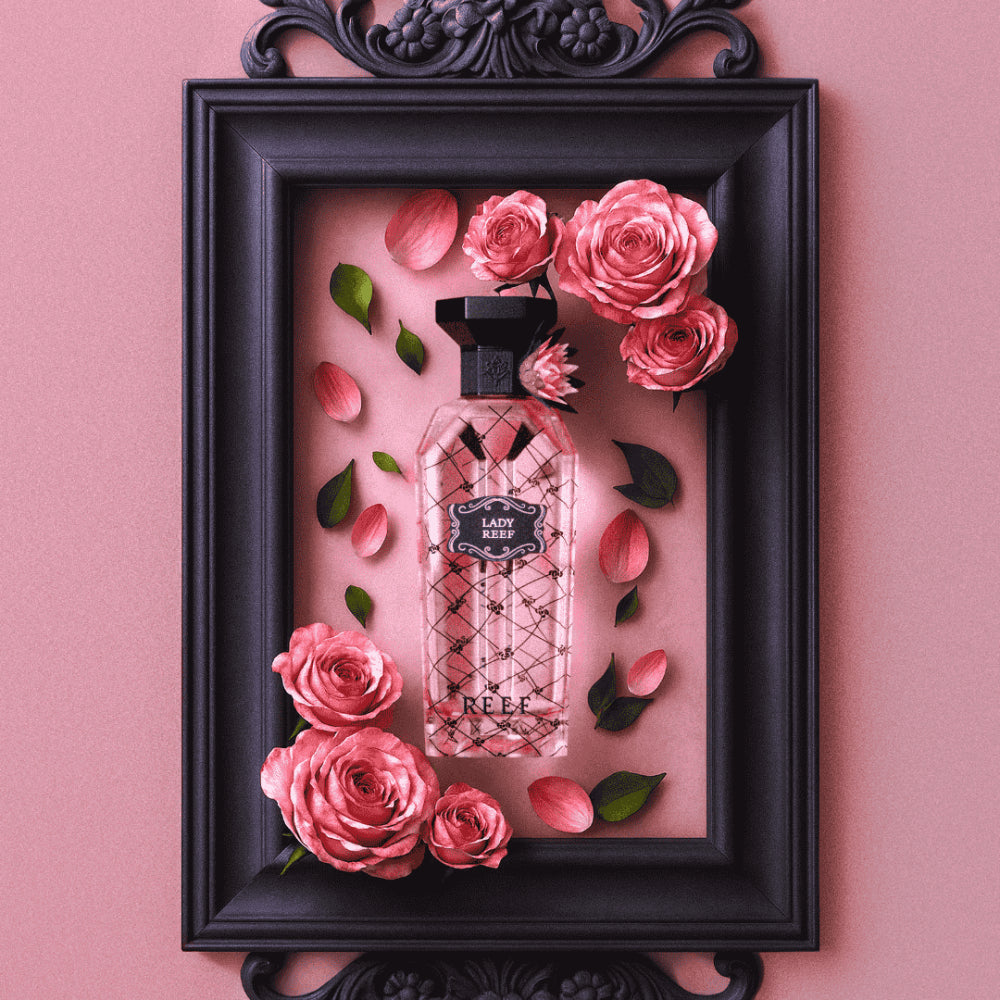 LADY REEF 150ML