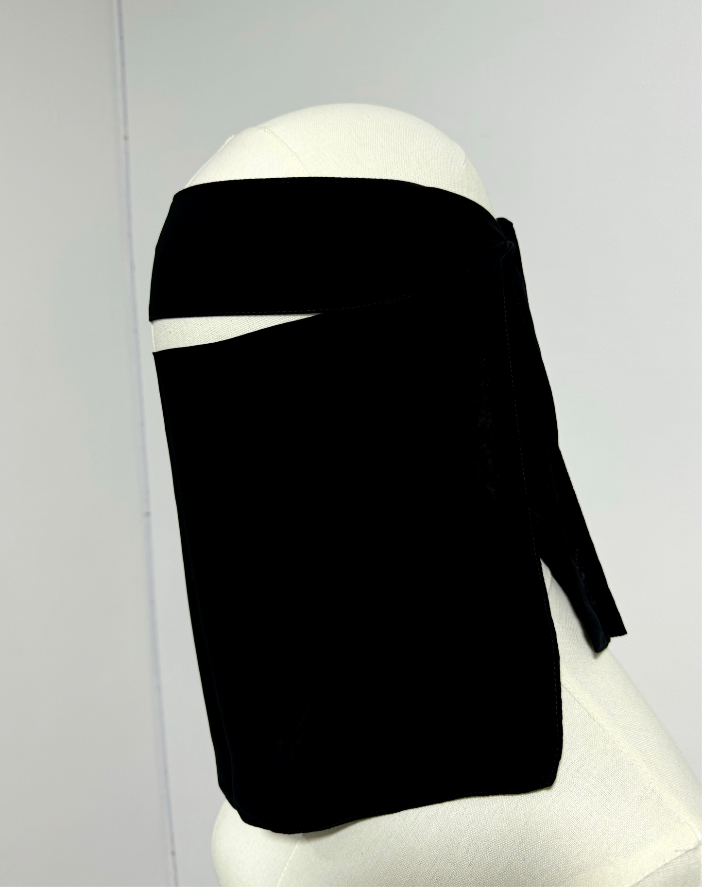 Pinch niqab