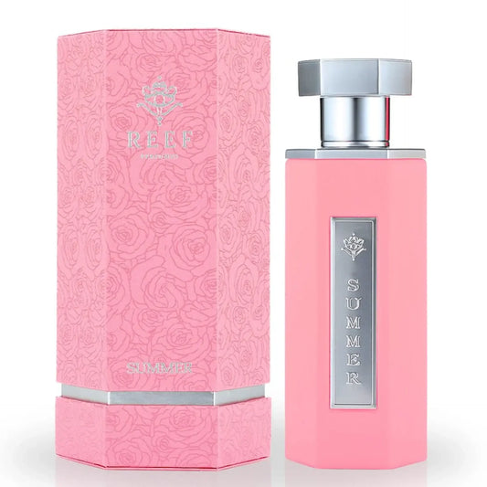 REEF SUMMER PINK 100ML