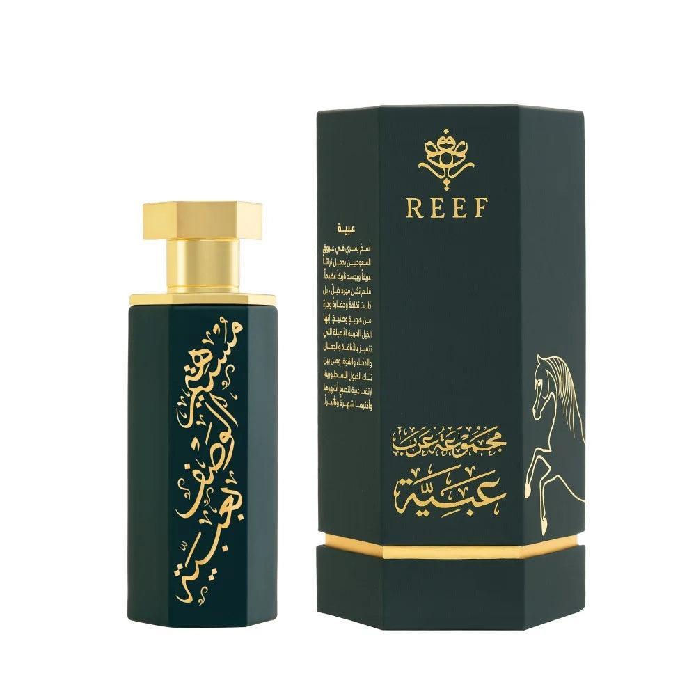 REEF OBAIAH 100ML