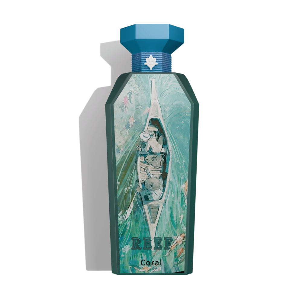 REEF CORAL 150ML