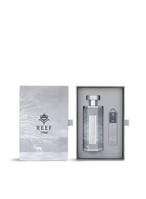 REEF TITAN 200ML